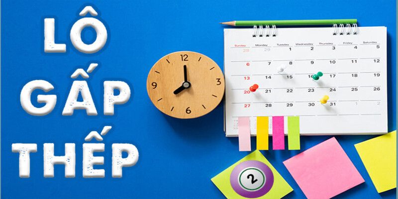 Hướng Dẫn Cách Đánh Lô Gấp Thếp Thắng Đậm Tiền Tỷ 3 Trang Chủ Jun88.com #1 Việt Nam Lưu ý khi áp dụng cách đánh lô gấp thếp cho người tham gia
